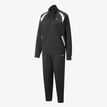 PUMA CLASSIC TRICOT SUIT OP PUMA BLACK 