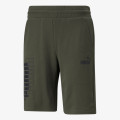 Puma PUMA Puma Power Logo Shorts 10