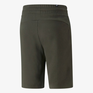 Puma PUMA Puma Power Logo Shorts 10