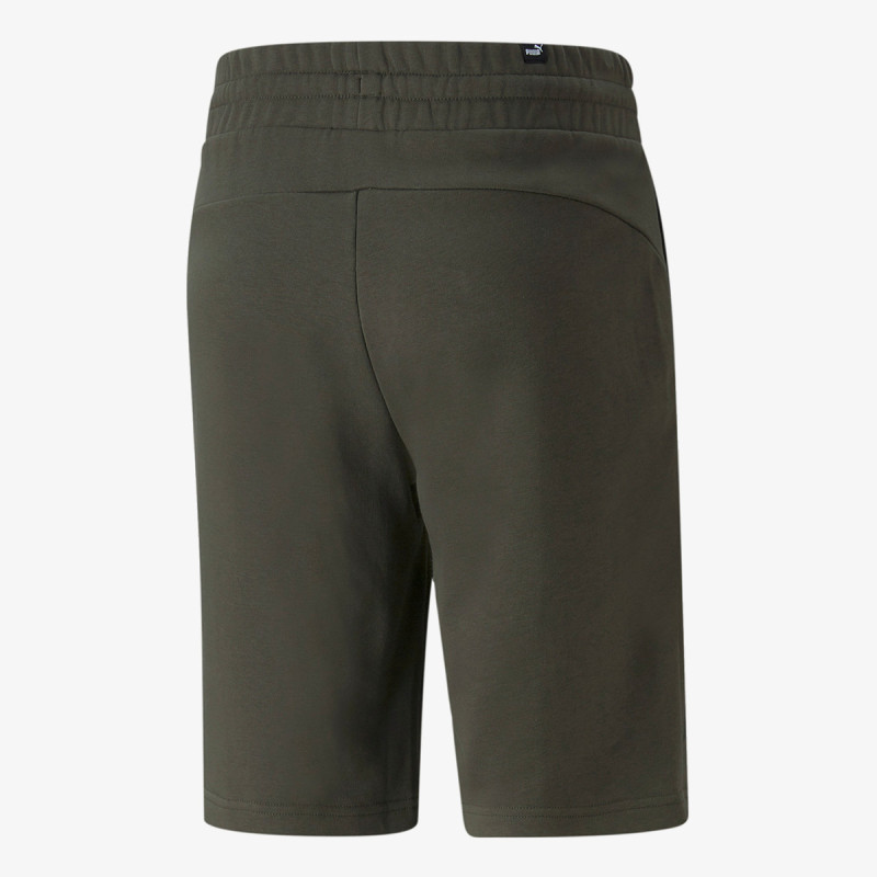 Puma PUMA Puma Power Logo Shorts 10