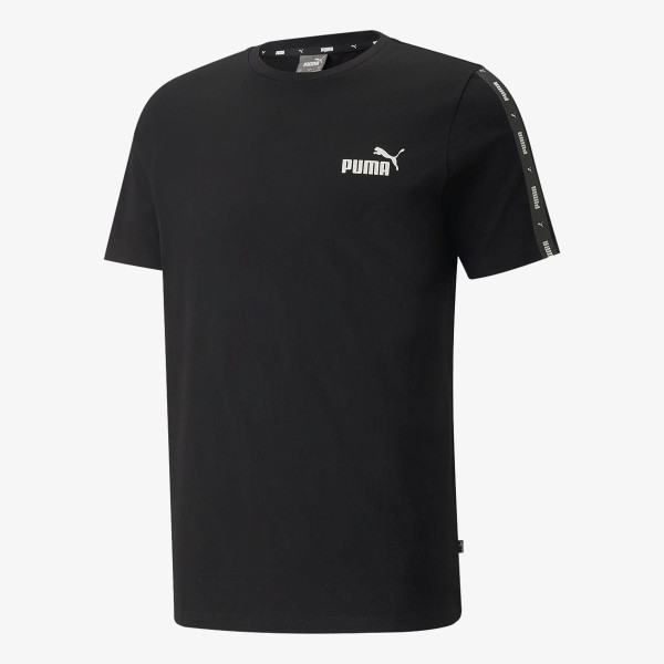 Puma ESS+ TAPE TEE 