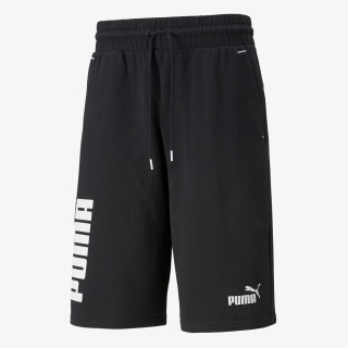 Puma P ER COLORBLOCK SHORTS 11