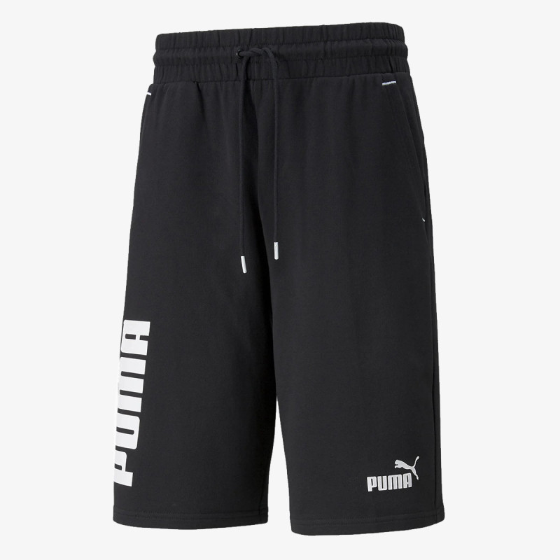 Puma P ER COLORBLOCK SHORTS 11