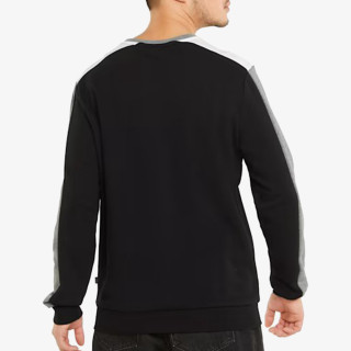 Puma ESS+ BLOCK CREW TR 
