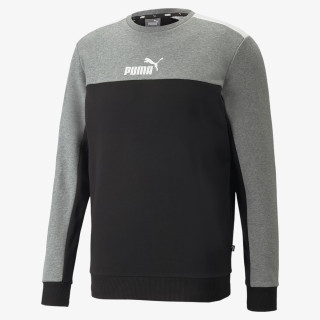 Puma ESS+ BLOCK CREW TR 