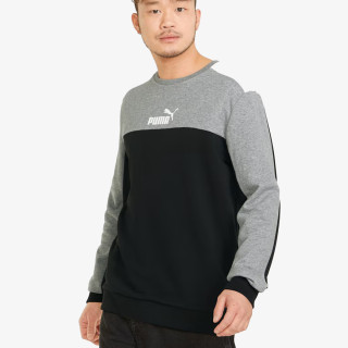 Puma ESS+ BLOCK CREW TR 