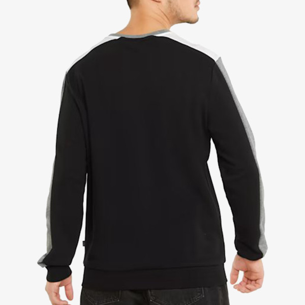 Puma ESS+ BLOCK CREW TR 