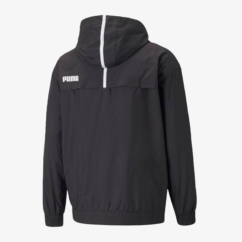 Puma ESS+ CB WINDBREAKER 