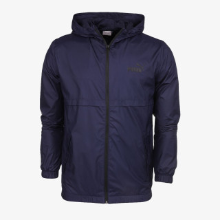Puma ESS Solid Windbreaker 