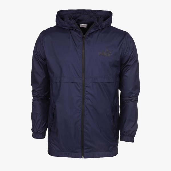 Puma ESS Solid Windbreaker 