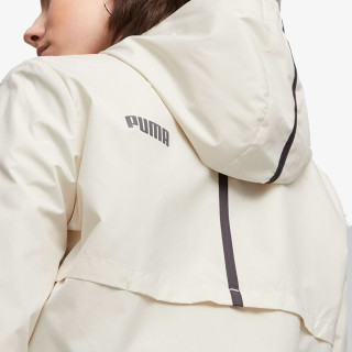 Puma Puma ESS Solid Windbreaker Alpine Snow 