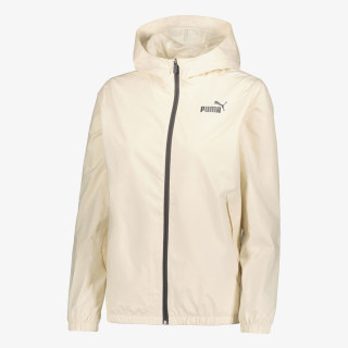 Puma Puma ESS Solid Windbreaker Alpine Snow 