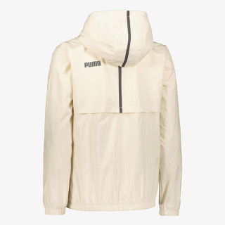 Puma Puma ESS Solid Windbreaker Alpine Snow 