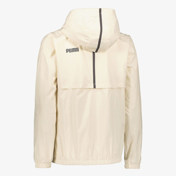 Puma Puma ESS Solid Windbreaker Alpine Snow 