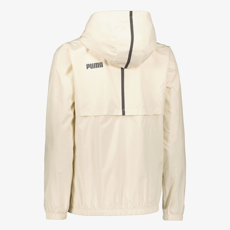 Puma Puma ESS Solid Windbreaker Alpine Snow 