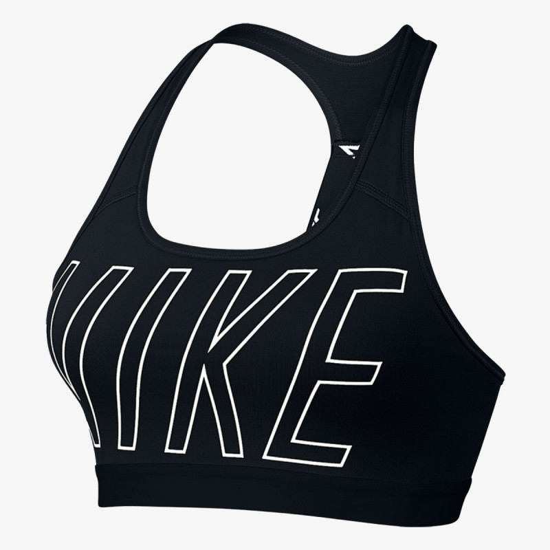 Nike NIKE PRO CLASSIC LOGO READ BRA 
