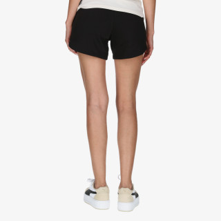 Puma ESS 5'' High Waist Shorts 