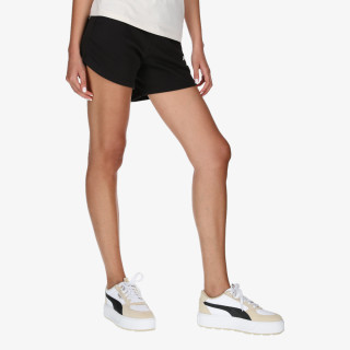 Puma ESS 5'' High Waist Shorts 