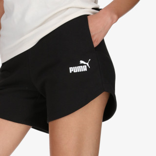 Puma ESS 5'' High Waist Shorts 