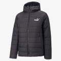 Puma ESS HOODED PADDED JACKET 
