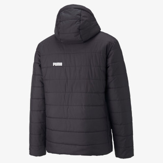 Puma ESS HOODED PADDED JACKET 