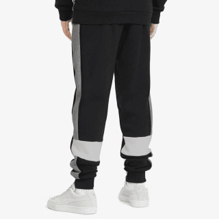 Puma ESS+ COLORBLOCK PANTS 