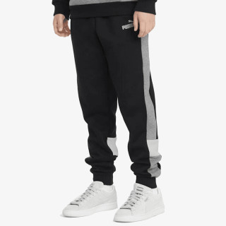 Puma ESS+ COLORBLOCK PANTS 