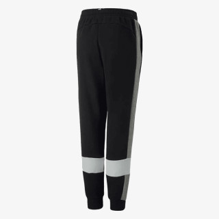 Puma ESS+ COLORBLOCK PANTS 