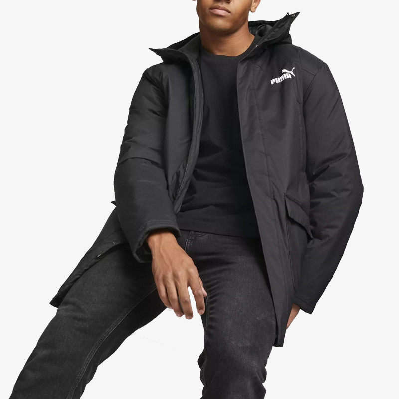 Puma PADDED PARKA 