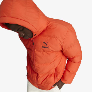 Puma PUMA BETTER SPORTSWEAR HOODED PUFFER