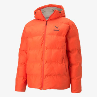 Puma PUMA BETTER SPORTSWEAR HOODED PUFFER