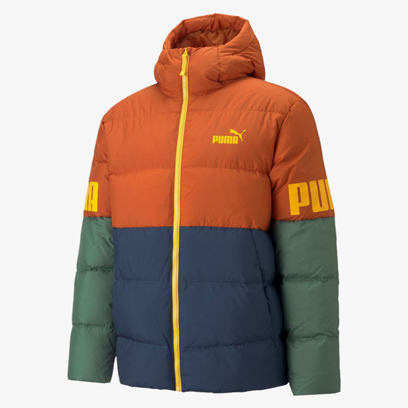 Puma POWER DOWN PUFFER 