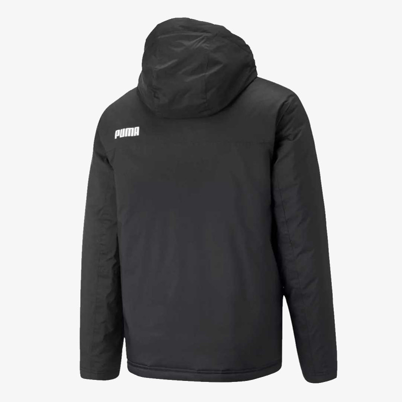 Puma COLOURBLOCK PADDED JACKET 