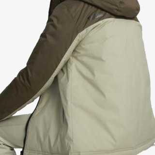 Puma COLOURBLOCK PADDED JACKET 