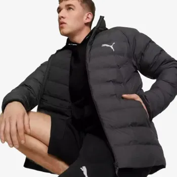 PUMA ACTIVE JACKET 