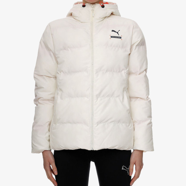 Puma BETTER SPORTSWEAR PUFFER 