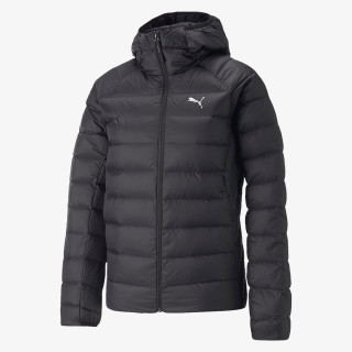Puma PUMA PACKLITE HOODED DOWN JACKET 