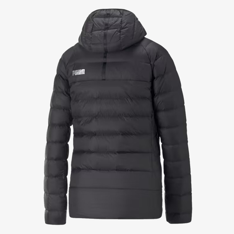 Puma PUMA PACKLITE HOODED DOWN JACKET 