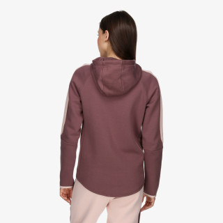 Puma PUMA EVOSTRIPE FULL-ZIP HOODIE 