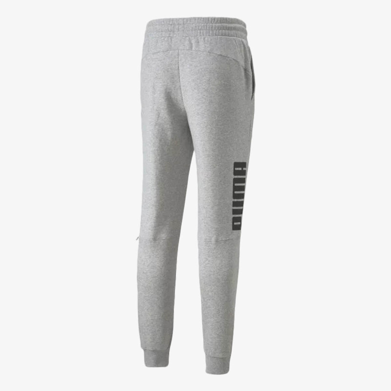 Puma POWER SWEATPANTS 