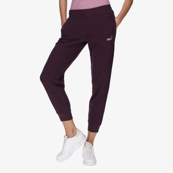Puma PUMA ESS+ Metallic Pants FL 