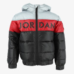 Nike JDB AIR VERT STRIPE PUFF JKT 