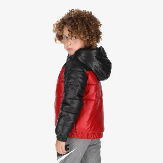Nike JDB AIR JD REV HBR PUFFER JKT 