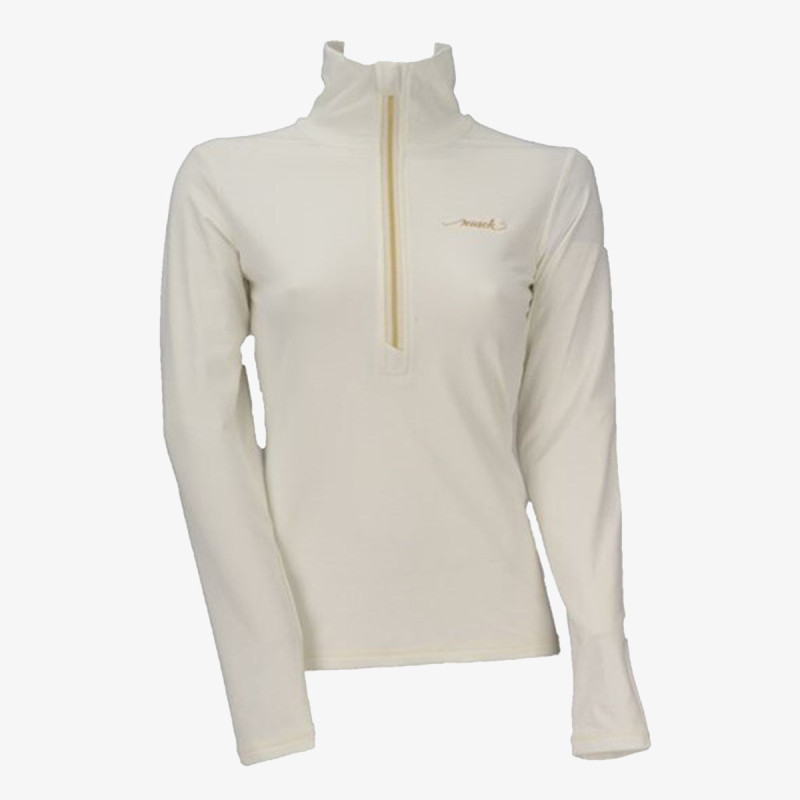 Reusch REUSCH TURTLENECK PREMIUM WOMEN WITH ZIP 