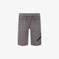 Nike JDB JUMPMAN AIR FLEECE SHORT 