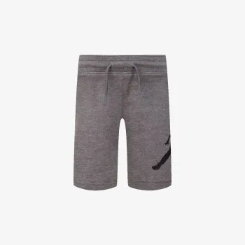NIKE JDB JUMPMAN AIR FLEECE SHORT 