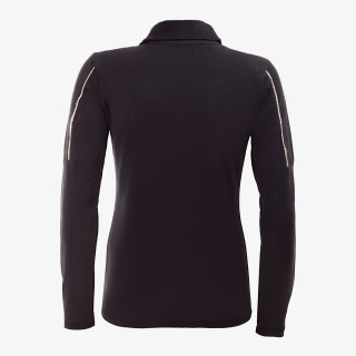 Reusch REUSCH TURTLENECK ELITE W. TECH. WITH ZI 