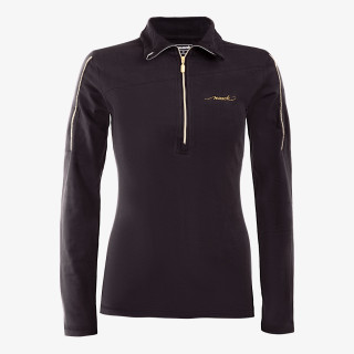 Reusch REUSCH TURTLENECK ELITE W. TECH. WITH ZI 