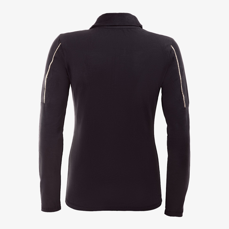 Reusch REUSCH TURTLENECK ELITE W. TECH. WITH ZI 