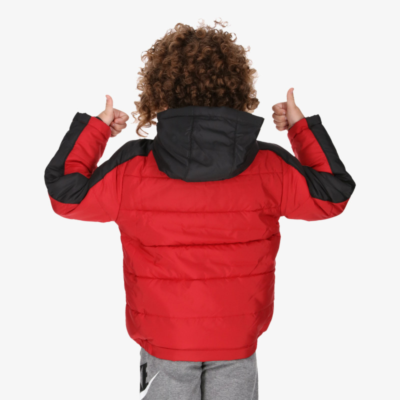 Jordan JORDAN JDB JUMPMAN CLASSIC PUFFER JKT 